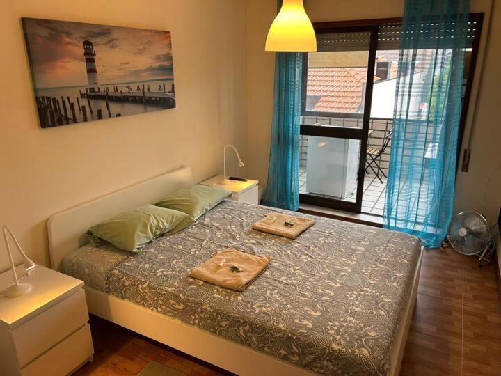 Quarto Com 4 Camas Порту Экстерьер фото