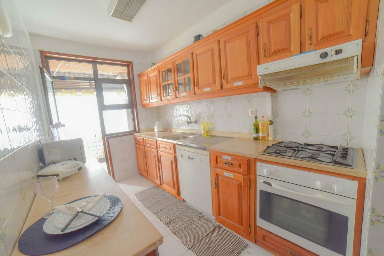 Quarto Com 4 Camas Порту Экстерьер фото