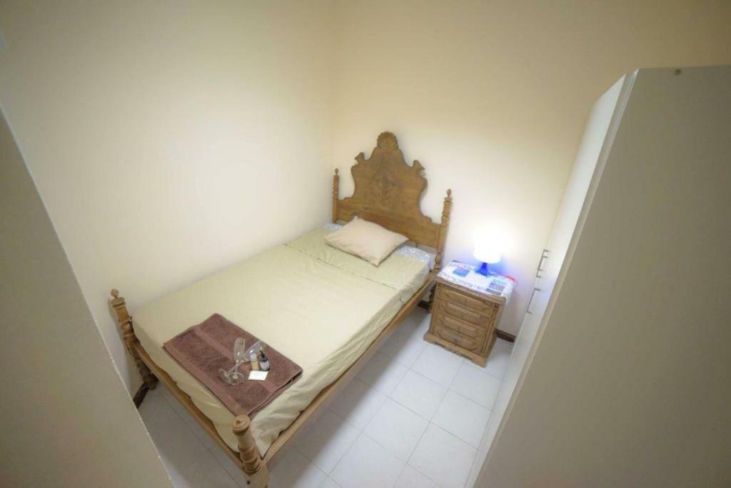 Quarto Com 4 Camas Порту Экстерьер фото